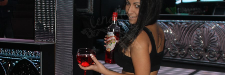 Privado en Pub con stripper Stripper para despedidas en Vigo1